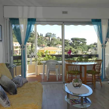 Fo7 Lavandou Le Lavandou