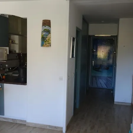 Fo7 Lavandou Apartment *